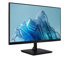 Monitorius Acer | Vero V277Ebiv | 27 " | IPS | 16:9 | 100 Hz | 4 ms | 1920 x 1080 pikselių | 250 cd/m² | HDMI jungtys quantity 1