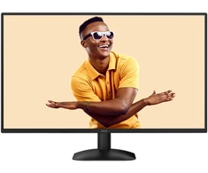 Monitorius AOC 27B31H – 27 colių „Full HD“ ekranas su 120 Hz atnaujinimo dažniu ir „Adaptive Sync“ technologija