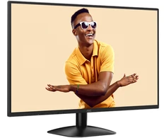 Monitorius AOC 27B31H – 27 colių „Full HD“ ekranas su 120 Hz atnaujinimo dažniu ir „Adaptive Sync“ technologija