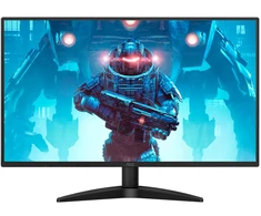 Monitorius AOC 27B36X 27" FHD IPS, 144 Hz, 0,5 ms MPRT, HDR10, Adaptive Sync