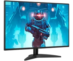 Monitorius AOC 27B36X 27" FHD IPS, 144 Hz, 0,5 ms MPRT, HDR10, Adaptive Sync