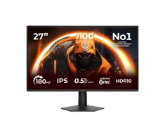 Monitorius AOC 27G50F