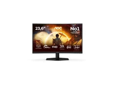 Monitorius AOC C24G42FE