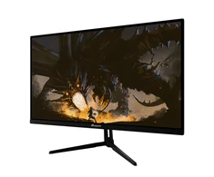 Monitorius Arozzi | Nova | 27 " | IPS | QHD | 16:9 | 180 Hz | 1 ms | 2560 x 1440 pikselių | 350 cd/m² | HDMI jungtys quantity 1 | Juodas