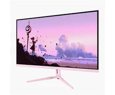 Monitorius Arozzi | Nova | 27 " | IPS | QHD | 16:9 | 180 Hz | 1 ms | 2560 x 1440 pikselių | 350 cd/m² | HDMI jungtys quantity 2 | Rožinė
