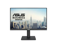 Monitorius Asus | VA24DQFS | 23.8 " | IPS | FHD | 16:9 | 100 Hz | 1 ms | 1920 x 1080 pikselių | 300 cd/m² | HDMI jungtys quantity 1