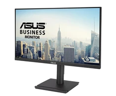 Monitorius Asus | VA27DQFS | 27 " | IPS | FHD | 16:9 | 100 Hz | 1 ms | 1920 x 1080 pikselių | 300 cd/m² | HDMI jungtys quantity 1