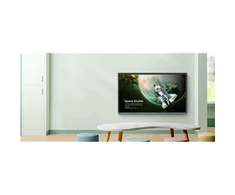 Monitorius Benq | RE6504 | 65 " | 450 cd/m² | Landscape | 18/7 | Android | 8 ms