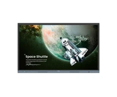 Monitorius Benq RE8604 | 86 " | 450 cd/m² | Landscape | 18/7 | Android | Wi-Fi | 8 ms