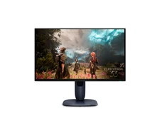 Monitorius Dell | Alienware AW2725Q | 27 " | QD-OLED | UHD | 16:9 | 240 Hz | 0.03 ms | 3840 x 2160 pikselių | 250 cd/m² | HDMI jungtys quantity 2 | Garantija 36 mėn.