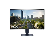 Monitorius Dell | Alienware AW3225DM | 32 " | VA | WQHD | 16:9 | 180 Hz | 1 ms | 400 cd/m² | HDMI jungtys quantity 2 | Garantija 36 mėn.