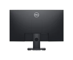 Monitorius Dell E2720H 27 ", IPS, FHD, 1920 x 1080, 16:9, 8 ms, 300 cd/m², Juodas, Garantija 36 month(s), 1 x DP, 1 x VGA