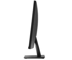 Monitorius Dell E2720H 27 ", IPS, FHD, 1920 x 1080, 16:9, 8 ms, 300 cd/m², Juodas, Garantija 36 month(s), 1 x DP, 1 x VGA