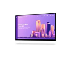 Monitorius Dell | P2422H | 23.8 " | IPS | FHD | 1920 x 1080 | 16:9 | Garantija 36 mėn. | 5 ms | 250 cd/m² | Sidabrinis | Audio | HDMI jungtys quantity 1 | Hz | Stand included No