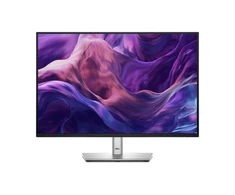 Monitorius Dell | P2425 | 24 " | IPS | 16:10 | 100 Hz | 8 ms | 1920 x 1200 pikselių | 300 cd/m² | HDMI jungtys quantity 1 | Juodas | Garantija 60 mėn.
