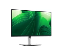 Monitorius Dell | P2425DE | 24 " | IPS | 16:9 | 100 Hz | 5 ms | 2560 x 1440 pikselių | 350 cd/m² | HDMI jungtys quantity 1 | Garantija 60 mėn.