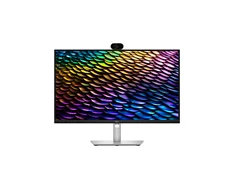 Monitorius Dell P2726DEB | 27 " | IPS | QHD | 16:9 | 100 Hz | 5/8 ms | 2560 x 1440 pikselių | 350 cd/m² | Garantija 60 mėn.
