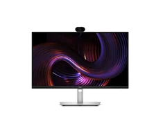 Monitorius Dell P2726DEV | 27 " | IPS | QHD | 16:9 | 100 Hz | 5/8 ms | 2560 x 1440 pikselių | 350 cd/m²