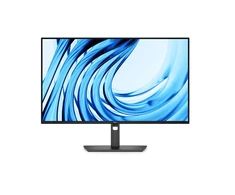 Monitorius Dell P2726H | 27 " | IPS | FHD | 16:9 | 100 Hz | 5/8 ms | 1920 x 1080 pikselių | 300 cd/m² | HDMI jungtys quantity 1 | Garantija 60 mėn.