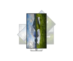 Monitorius Dell P3225QE | 32 " | IPS | 4K UHD | 16:9 | 100 Hz | 5 ms | 3840 x 2160 pikselių | 350 cd/m² | HDMI jungtys quantity 1 | Garantija 60 mėn.