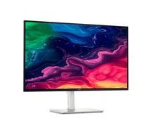 Monitorius Dell | S2725QC | 27 " | IPS | UHD | 16:9 | 120 Hz | 4 ms | 3840 x 2160 pikselių | 350 cd/m² | HDMI jungtys quantity 2 | Garantija 60 mėn.