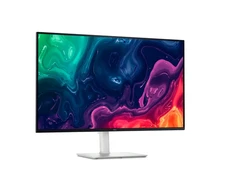 Monitorius Dell S3225QS | 32 " | VA | UHD | 16:9 | 120 Hz | 4 ms | 3840 x 2160 pikselių | 300 cd/m² | HDMI jungtys quantity 2 | Garantija 60 mėn.