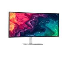 Monitorius Dell | S3425DW | 34 " | VA | 21:9 | 120 Hz | 1 ms | 3440 x 1440 pikselių | 300 cd/m² | HDMI jungtys quantity 2 | Garantija 60 mėn.