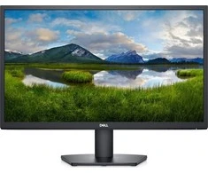 Monitorius Dell | LCD | SE2422H | 23.8 " | VA | FHD | 16:9 | 5 ms | 1920 x 1080 | 250 cd/m² | Audio | HDMI jungtys quantity 1 | Juodas | Garantija 36 mėn.