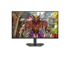 Monitorius Dell SE2726HG | 27 " | IPS | FHD | 240 Hz | 0.5/1/3/5 ms | 1920 x 1080 pikselių | 300 cd/m² | HDMI jungtys quantity 2 | Juodas