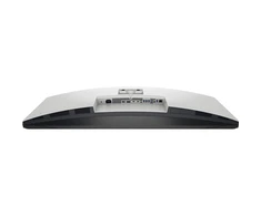 Monitorius Dell | U4025QW | 39.7 " | IPS | WUHD | 21:9 | 120 Hz | 5 ms | 5120 x 2160 pikselių | 600 cd/m² | Power connector, HDMI, DisplayPort, USB-C, USB-A, Audio, RJ45 | HDMI jungtys quantity 1 | Juodas / Sidabrinis | Garantija 60 mėn.