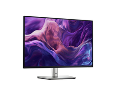 Monitorius Dell | P2425 | 24 " | IPS | 16:10 | 100 Hz | 8 ms | 1920 x 1200 pikselių | 300 cd/m² | HDMI jungtys quantity 1 | Juodas | Garantija 60 mėn.