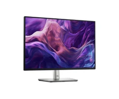 Monitorius Dell | P2425 | 24 " | IPS | 16:10 | 100 Hz | 8 ms | 1920 x 1200 pikselių | 300 cd/m² | HDMI jungtys quantity 1 | Juodas | Garantija 60 mėn.