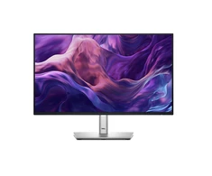 Monitorius Dell | P2425H | 24 " | IPS | 16:9 | 100 Hz | 8 ms | 1920 x 1080 pikselių | 250 cd/m² | HDMI jungtys quantity 1 | Juodas | Garantija 60 mėn.