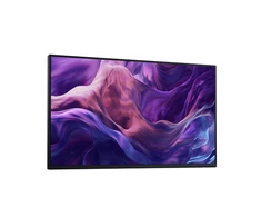 LCD Monitorius Dell P2425H, be stovo, 1920 x 1080 Full HD, 61 cm (24"), 250 cd/m²