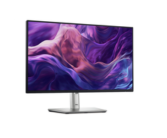 Monitorius Dell | P2425HE | 23.8 " | IPS | 16:9 | 100 Hz | 8 ms | 1920 x 1080 pikselių | 250 cd/m² | HDMI jungtys quantity 1 | Garantija 60 mėn.