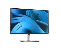 Monitorius Dell | P2725D | 27 " | IPS | QHD | 16:9 | 100 Hz | 8 ms | 2560 x 1440 pikselių | 350 cd/m² | HDMI jungtys quantity 1 | Garantija 60 mėn.