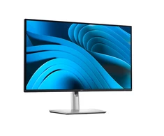 Monitorius Dell | P2725DE | 27 " | IPS | QHD | 16:9 | 100 Hz | 8 ms | 2560 x 1440 pikselių | 350 cd/m² | HDMI jungtys quantity 1 | Garantija 60 mėn.
