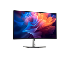Monitorius Dell | P2725HE | 27 " | IPS | 100 Hz | 8 ms | 1920 x 1080 pikselių | 300 cd/m² | HDMI jungtys quantity 1 | Garantija 60 mėn.