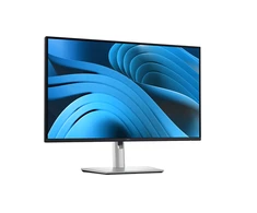 Monitorius Dell | P2725QE | 27 " | IPS | 16:9 | 100 Hz | 5 ms | 3840 x 2160 pikselių | 350 cd/m² | Garantija 60 mėn.