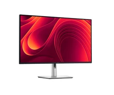 Monitorius Dell | P3225DE | 32 " | IPS | 100 Hz | 5 ms | 2560 x 1440 pikselių | 350 cd/m² | HDMI jungtys quantity 1 | Garantija 60 mėn.