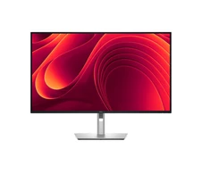 Monitorius Dell | P3225DE | 32 " | IPS | 100 Hz | 5 ms | 2560 x 1440 pikselių | 350 cd/m² | HDMI jungtys quantity 1 | Garantija 60 mėn.