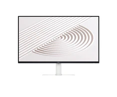 Monitorius Dell 24 Plus Adjustable Stand - S2425HS/60.45 cm (23.8”)/IPS/FHD(1920 x 1080)/100 Hz/Integrated 2 x 5W speakers/Height-Adjustability Stand, Tilt, Swivel, Pivot