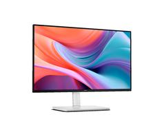 Monitorius Dell | S2425HSM | 24 " | IPS | FHD | 16:9 | 144 Hz | 1 ms | 1920 x 1080 pikselių | 300 cd/m² | HDMI jungtys quantity 1 | Baltas