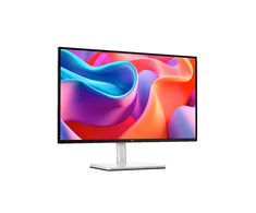 Monitorius Dell | S2725DC | 27 " | IPS | QHD | 16:9 | 144 Hz | 1 ms | 2560 x 1440 pikselių | 350 cd/m² | HDMI jungtys quantity 1 | Baltas