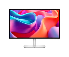 Monitorius Dell | S2725DC | 27 " | IPS | QHD | 16:9 | 144 Hz | 1 ms | 2560 x 1440 pikselių | 350 cd/m² | HDMI jungtys quantity 1 | Baltas