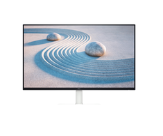 Monitorius Dell S2725DS /27 " / IPS / 16:9 / 100 Hz /8 ms /QHD 2560 x 1440 pikselių / 300 cd/m² integruoti 2X 5W garsiakalbiai/ HDMI jungtys quantity 2 | Baltas