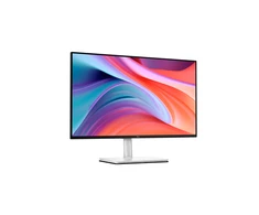Monitorius Dell | S2725HSM | 27 " | IPS | FHD | 16:9 | 144 Hz | 1 ms | 1920 x 1080 pikselių | 300 cd/m² | HDMI jungtys quantity 2 | Baltas