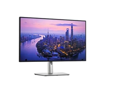 Monitorius Dell | U2725QE | 27 " | IPS | UHD | 16:9 | 120 Hz | 8 ms | 3840 x 2160 pikselių | HDMI jungtys quantity 1 | Sidabrinis | Garantija 60 mėn.