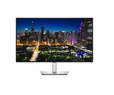 Monitorius Dell | U3225QE | 32 " | IPS | UHD | 16:9 | 120 Hz | 5 ms | 3840 x 2160 pikselių | 450 cd/m² | HDMI jungtys quantity 1 | Garantija 60 mėn.
