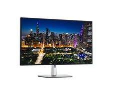 Monitorius Dell | U3225QE | 32 " | IPS | UHD | 16:9 | 120 Hz | 5 ms | 3840 x 2160 pikselių | 450 cd/m² | HDMI jungtys quantity 1 | Garantija 60 mėn.